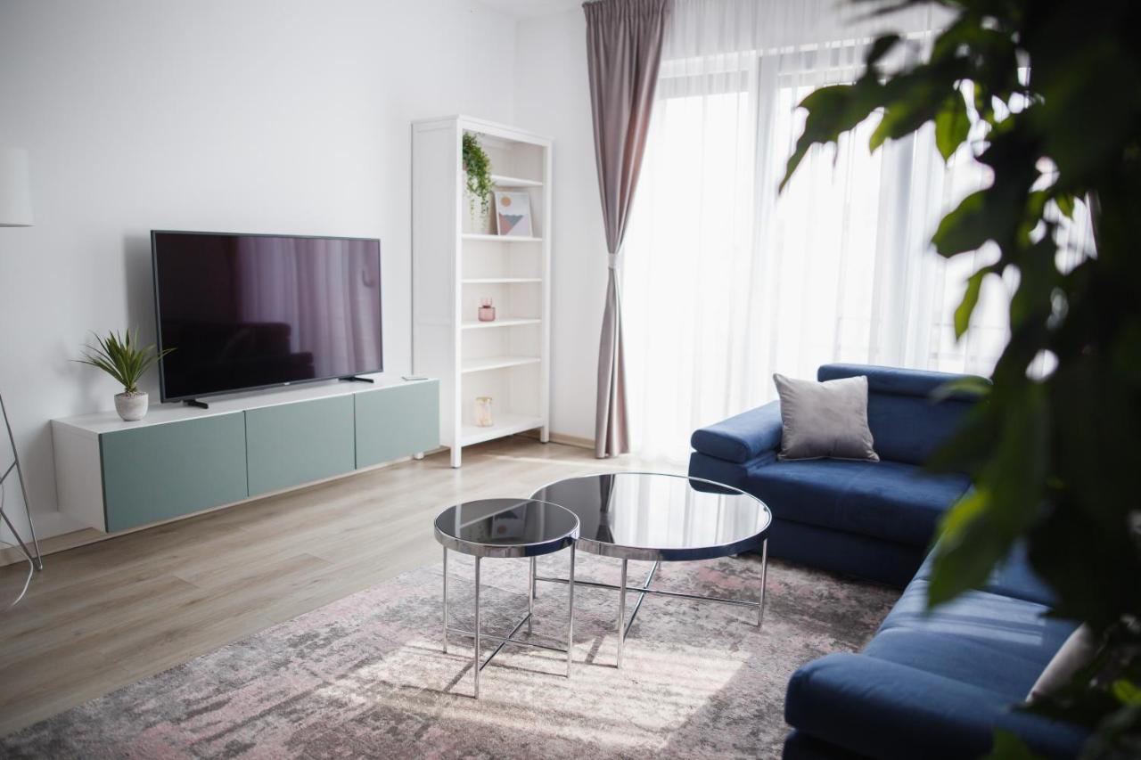 Perfect Harmony At Eas Residence Oradea Exterior photo