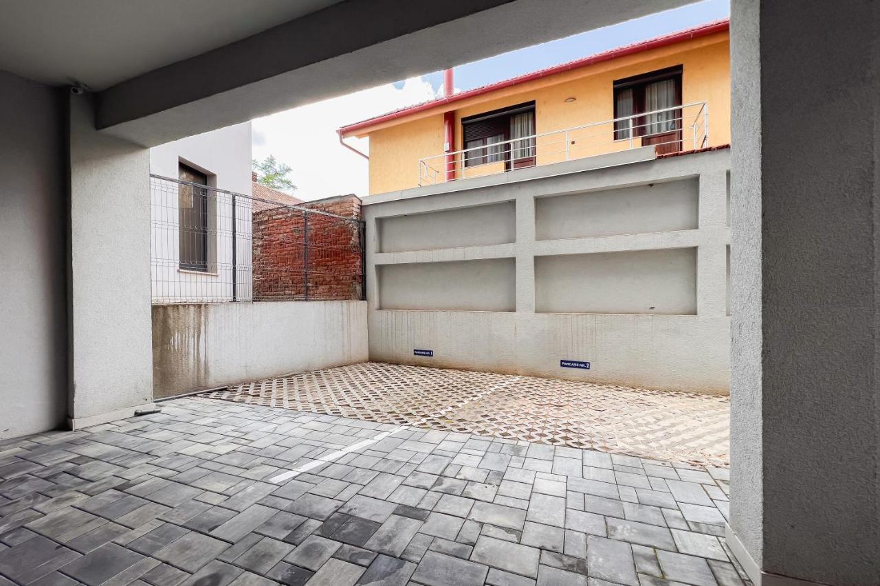 Perfect Harmony At Eas Residence Oradea Exterior photo